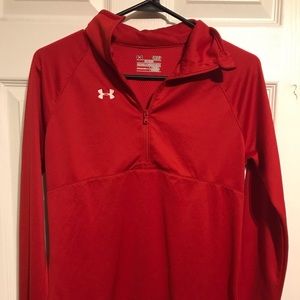 Under Armour long sleeve